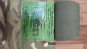 Бронетруси MTP Pelvic Protection Tier 2, Large