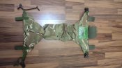Бронетруси MTP Pelvic Protection Tier 2, Large