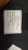 Бронетруси MTP Pelvic Protection Tier 2, Large