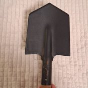 Саперная лопатка МПЛ армии РФ