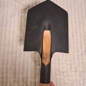 Саперная лопатка МПЛ армии РФ
