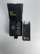 Портативна метеостанція kestrel 4500nv...