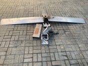 Рештки УМПК від КАБа