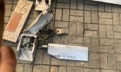 Рештки УМПК від КАБа