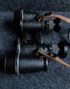 Полевой бинокль Karl Zeiss Jena 6х30 FLS