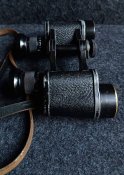 Полевой бинокль Karl Zeiss Jena 6х30 FLS