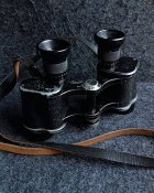 Полевой бинокль Karl Zeiss Jena 6х30 FLS