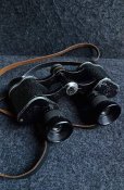 Полевой бинокль Karl Zeiss Jena 6х30 FLS