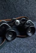 Полевой бинокль Karl Zeiss Jena 6х30 FLS