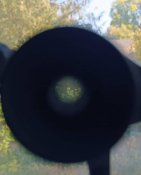 Полевой бинокль Karl Zeiss Jena 6х30 FLS