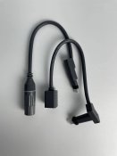Комплект конекторів для starlink gen2,...