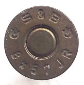 ММГ патрона 8х57JR