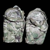 Бічні кишені Pack Side SL ZipPouch Virtus