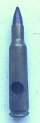 ММГ патрона 222 Remington