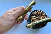 Открывашка для бутылок из гильзы 50 bmg