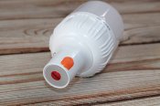 Акумуляторна LED лампа 30W з USB зарядкою (палаточна лампа, наметова лампа) (1157)
