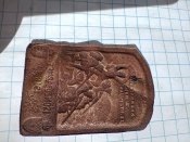 Капен Isonzo Armee 1915