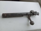 рабочий затвор к 98