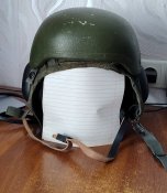 Каска танкиста 6б 48