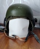 Каска танкиста 6б 48
