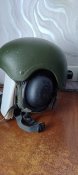 Каска танкиста 6б 48