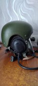 Каска танкиста 6б 48