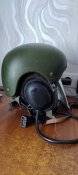 Каска танкиста 6б 48