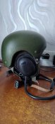 Каска танкиста 6б 48