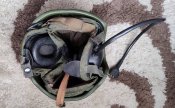 Каска танкиста 6б 48