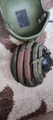 Каска танкиста 6б 48