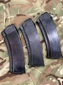 Магазини 5.45 АК-74, АКС-74у оригінал срср нові