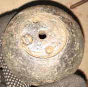 ММГ гранаты № 15