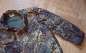 Кітель Бундесвер флектарн Gr 18 1997 рік Scharrer untergrв
