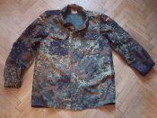 Кітель Бундесвер флектарн Gr 18 1997 рік Scharrer untergrв