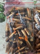 Трасер 7.62х51 NATO 41 шт.