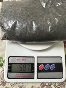 Тонер 7.62х51 NATO