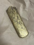 Стакан ножен шашки Драгунки