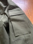 Куртка Mil-Tec ECWCS Wet Weather з підкладкою - Olive