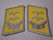 Петлицы