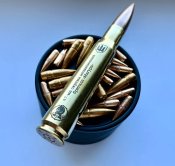Открывашка для бутылок из макета 50 bmg ,лазерная гравировка