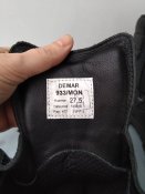 Берцы Denmar 933MON р-р. 42-42.5-й (27.5 см) (Зима)