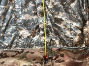 Комплект ECWCS Gen III Level 5