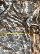 Комплект ECWCS Gen III Level 5