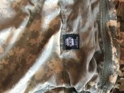 Комплект ECWCS Gen III Level 5