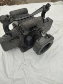 Командно Пусковий Блок M98A1 від FGM 148 Javelin Джавелін