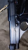 ммг BERETTA M70