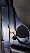 ммг BERETTA M70