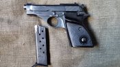 ммг BERETTA M70