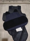 Бронежилет прихованного носіння Safariland