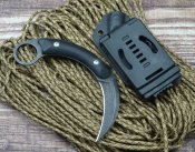 Ніж Bastinelli Creation Kalinou Karambit